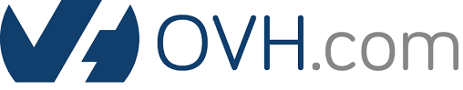 logo ovh